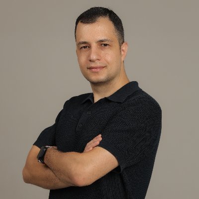 Co-Founder and CEO at https://t.co/ErJ5fqXOXZ 🚀, Design Team Lead 🖍️, Digital Storyteller ✍🏻