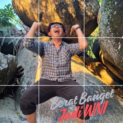 bangga menjadi bagian di negeri yang serba ndlahom