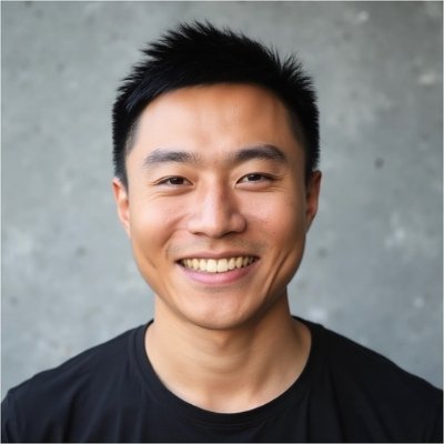 something new | prev @HeyGen_Official @ycombinator @uber @UCBerkeley