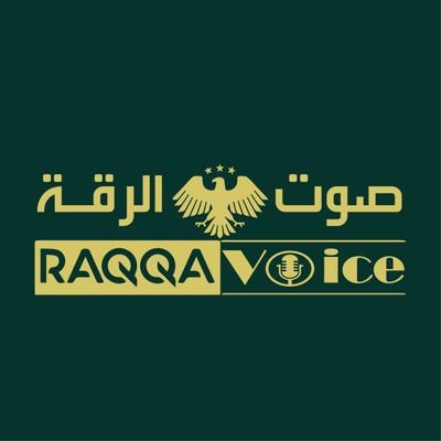 @Raqqa_Voice
