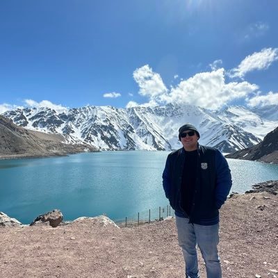 JuanCelia's profile picture. ingeniero mecánico ⚙️  Ge https://t.co/YcN66YFBaE