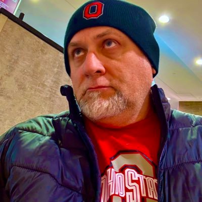 AnimatedBuckeye's profile picture. Christ follower, Graphic Designer - O H I O