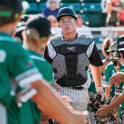 Cumberland University baseball *Marshalltown CC alum