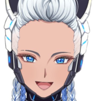 Iriam Early Access Streamer and retired villain with her loyal side kick Bob.
Discord:
YT:
Twitch:
Model Artist: Fukujin @karashi_bread