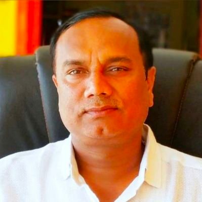 NITYANANDUPPSS_'s profile picture. नित्यानंद यादव, अध्यक्ष प्राथमिक शिक्षक संघ देवरिया सदर