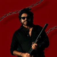 丂卂几ㄒ卄ㄖ丂卄卄_几卂丨ᗪㄩ🀄 (@santhoshh_naidu) 's Twitter Profile Photo