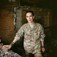 ВІДЬМА (@olkhdmtrt) 's Twitter Profile
