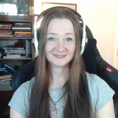 Kara. Makes MMO & survival game videos on YouTube. Writer.
Otherwise found on my farm trying to survive IRL w/ my animals ✌️
Whispasleuth - mystery Let's Plays