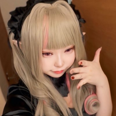 hathimaru_cos's profile picture. 3年振りにコス復活した初心者レイヤー／ショタとギャル系女の子が好きです。／20↑🚺