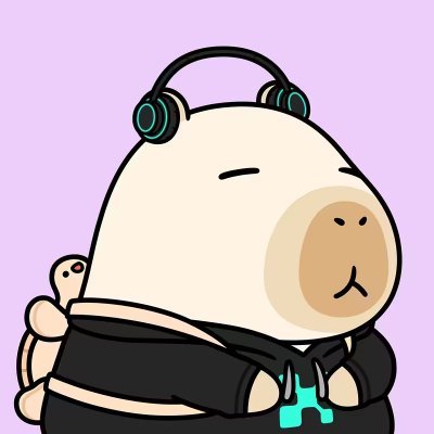 💎 NFT and Crypto Enthusiast 📊 Web3 Researchoor | Exploring Polkadot ⭕️ | Exploring the world of DEFI and sharing my insights with the community | NFA 🧙,🧙,⛺