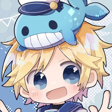 ゲーム実況VTuber個人勢🎮チャンネル登録お願いします!
スプラ、マリオ、モンハン等の参加型、桃鉄、ポケモン、謎解き、レトロやインディーズも!基本ゆるプレイ。
RTや♡超感謝!仲良くなったVさんの動画や配信も作業しながら観てます!活動者さんのコメント歓迎です!
未フォローDM気付きません!勧誘系は不要です、すまぬ!