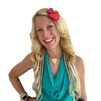 Author, Blockchain Evangelist, Business Leader, Christian Mindset Coach, Yogi, 🍷 Wine Drinkin’ 🥑 Vegan-ish 🤱 Single Mom of 3 Boys