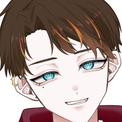んー、でも俺の事好きやろ?
関西弁 ✖ クズ彼氏系VTuber
🧡タグ類
エゴサ: #早く見ろクズ彼氏
FA:#噛みあーと
FN:白夜の女
ママ:宇緑ヒサキ @u6hisaki
Link:https://t.co/lzvPjv4d2Y