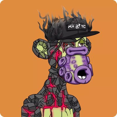 Good Vibes 🦍• Crypto Enthusiast • NFT Collector & Trader 🖼️💰