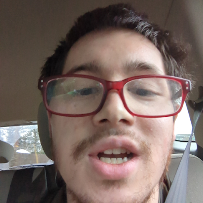 coreyaluce's profile picture. 