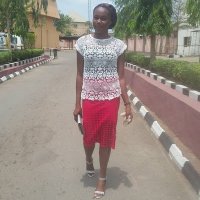 Chioma Faustina (@chomzyfausty) 's Twitter Profile