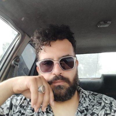 FrzadRi1's profile picture. 