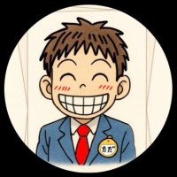 TADAの中の人 (@tada202509) 's Twitter Profile
