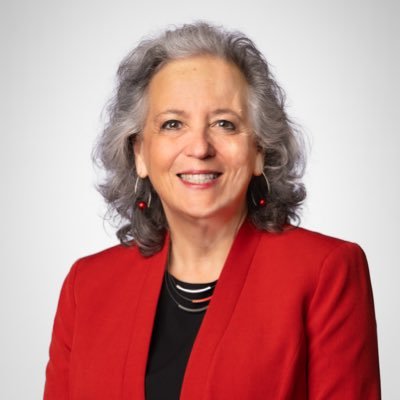 Physician leader committed to working across medicine to improve care for all. CEO of Council of Medical Specialty Societies @CMSSmed & Clin Prof Med @GWSMHS