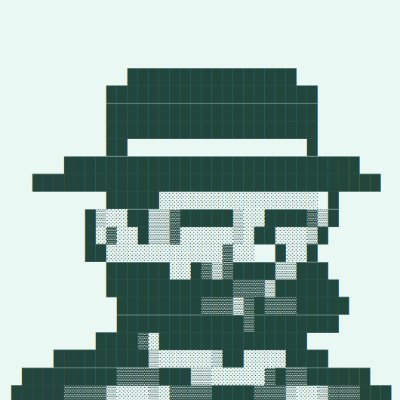 commoditeej's profile picture. you can never leave