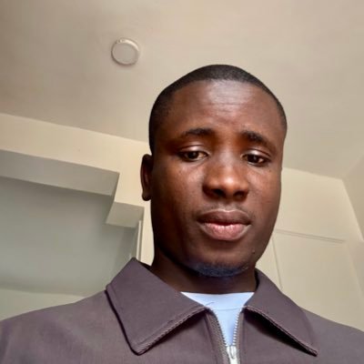 Chemist 👨🔬. Entrepreneur, Proud Outsider🦍.