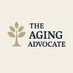 The Aging Advocate (@advocate4aging) Twitter profile photo The Aging Advocate (@advocate4aging) Twitter profile photo