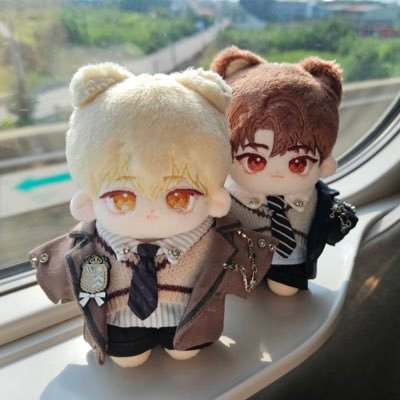 iris_ru0129's profile picture. 20⇧🧸 Cotton Doll Main：데못죽/ORV/내스급/괴담출근/백망되 🌟교류를 환영합니다🥰