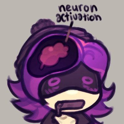 Hola, si te sigo es porque eres fan de Uzi o de Glitch
Subimos contenido de Uzi y de Glitch :b