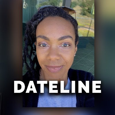 Dateline Producer Profile