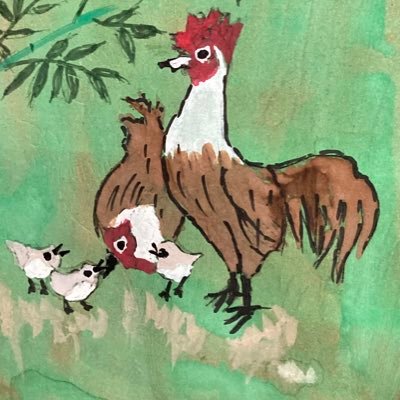 henchikurin999's profile picture. 心にうつりゆくよしなし事をつぶやく🪲 活動休止中