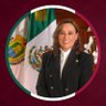 rocionahle's profile picture. Gobernadora de Veracruz