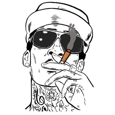 SmokingBllunt's profile picture. I knew