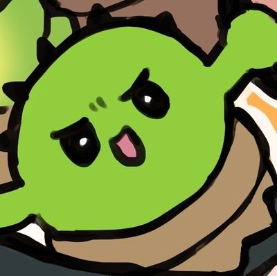 とおもさんのプロフィール画像