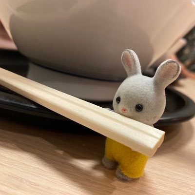 k0marimarik0's profile picture. お取引も兼用。30↑会社員。声の演者さん(神谷さん.平川さん.ゆかりん)、 シルバニア、コパス(狡噛)、あんスタ(嵐ちゃん)、SideM(みのりさん)、ちいかわ(モモンガ.ハチワレ)、サンリオの多趣味なオタク。詳しくはプロカへ。