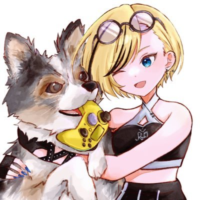 🇦🇺→🇯🇵に帰国!!twitch配信→https://t.co/X8OwszRYEa バイリンガル『ENG/JP』サブ垢→@rinagonnu