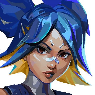 YouTube Partner. Content Creator. 5x Diamond Champion.
1.5 million views.
https://t.co/d6nywVXfPl