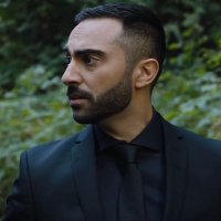 Amir Stone (@amirpebble) 's Twitter Profile