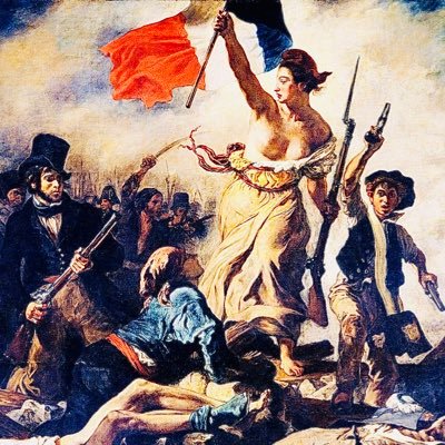 Bl0ckchainify's profile picture. Nous vivons dαns un Monde créé pαr les Guerres🕊️