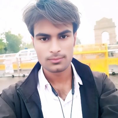 UmeshChandMee11's profile picture. Student❤️❤️