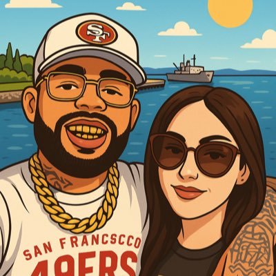Bang Bang!! 49ers Faithfull, Giants, Warriors. all sports talk!