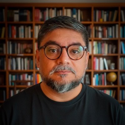 jpmortaza's profile picture. 📚 Especialista | Ciência Política | Psicologia Política | Autor do livro "O Algoritmo das Massas" | Chefe de Gabinete @capitaomartim