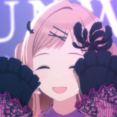 モバマス(モバスク所属)/担当は千早、智絵里、翼、SEM、真乃、ことね、莉波/TrySail(ピンク色の人)/アイカツ(霧矢あおい)/リステ(オルタンシア、未雨)/虹ヶ咲(エマ、かすみ)/蓮ノ空(花帆、瑠璃乃、小鈴)/虎党/🌙、🐻💿