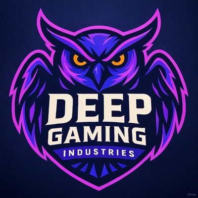 Deep Gaming Industries \\ DGi Solutions - Your partner for esports and it-consulting.