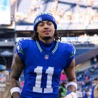 milkinspector69's profile picture. #11 @seahawks