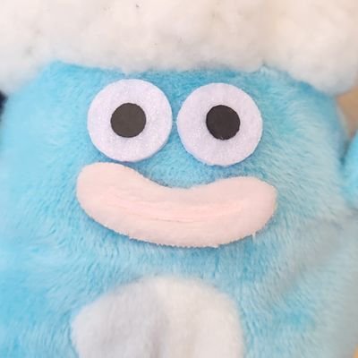 buriburihamster's profile picture. B'zとめいちゃんとGeroさんとミッチーとパモ族がすき！！！！！毎日一生懸命生きているよ‼️‼️‼️
