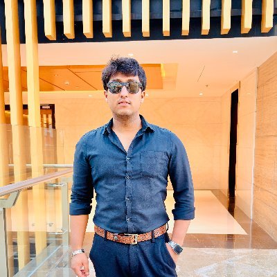 _dreamygajju's profile picture. Currently pursuing BTECH in IT from Bharati Vidyapeeth's College of Engineering