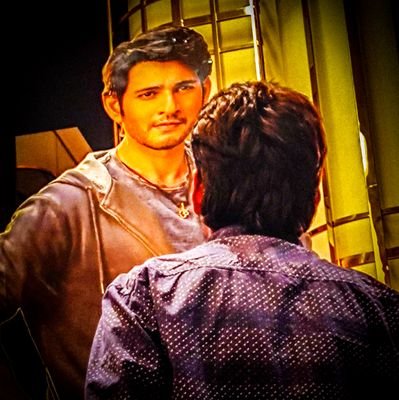Neeku Edi Nachithe Adi Chey…😎
#VFX ARTIST #Motiongraphics #Editor ⚡