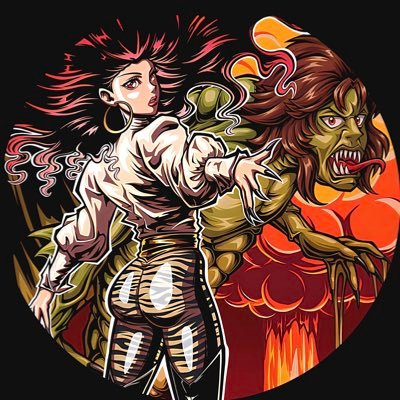 80's HR/HM is the best no matter how many times I listen to it. I've always loved DOKKEN, LION, RATT, MOTLEY CRUE, MEGADETH, HELLOWEEN, OZZY, Yngwie,etc.