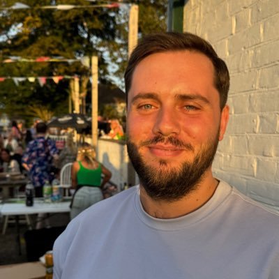 #Millwall fan. Studied @uniofbrighton Sport Journalism. Email: ltb10@live.co.uk