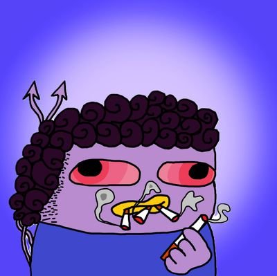mephisto9142's profile picture. Currently a student || monad maximalist || active on @monad|| discord username: @mephisto1239 ||
meme - alpha - shits all types are cookin here
